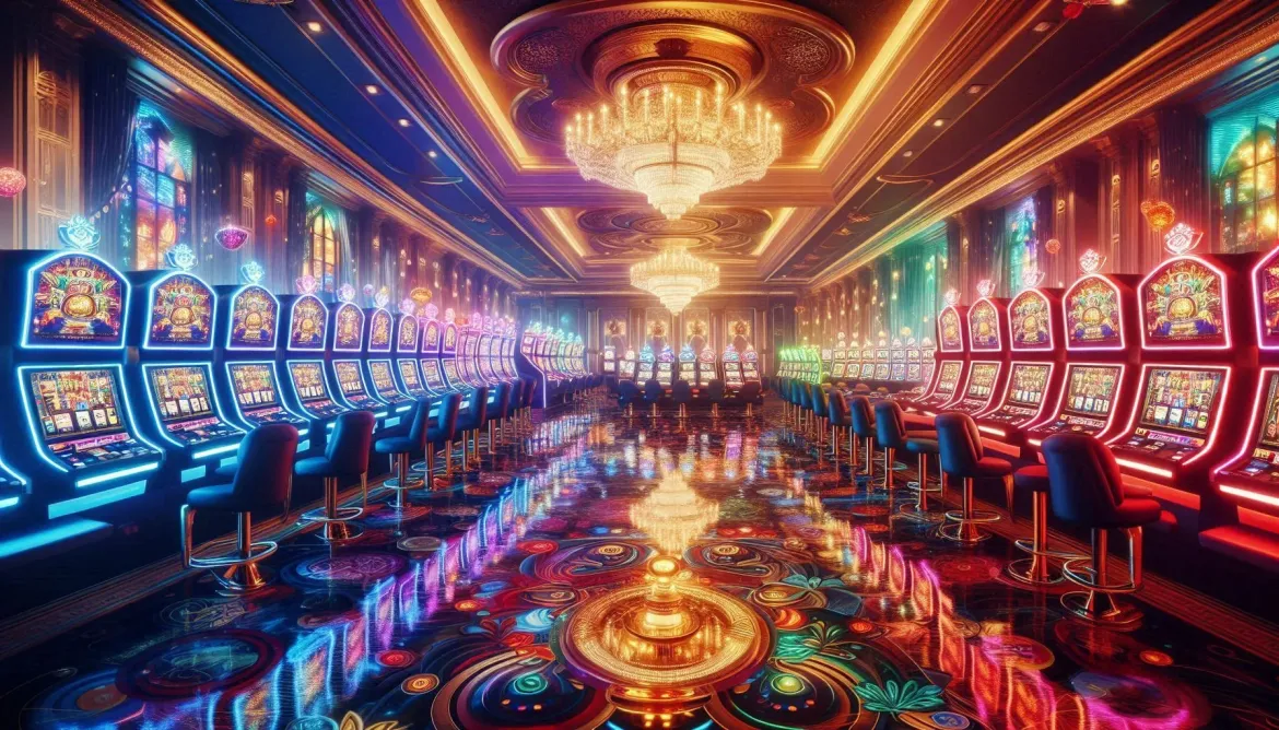 Intense Casino
